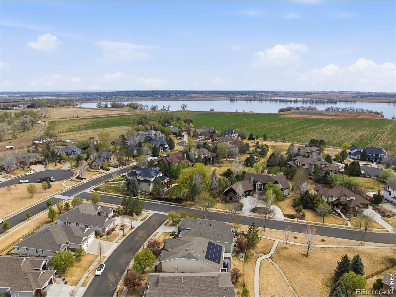 MLS Image #47 for 6003  wild view drive,fort collins, Colorado