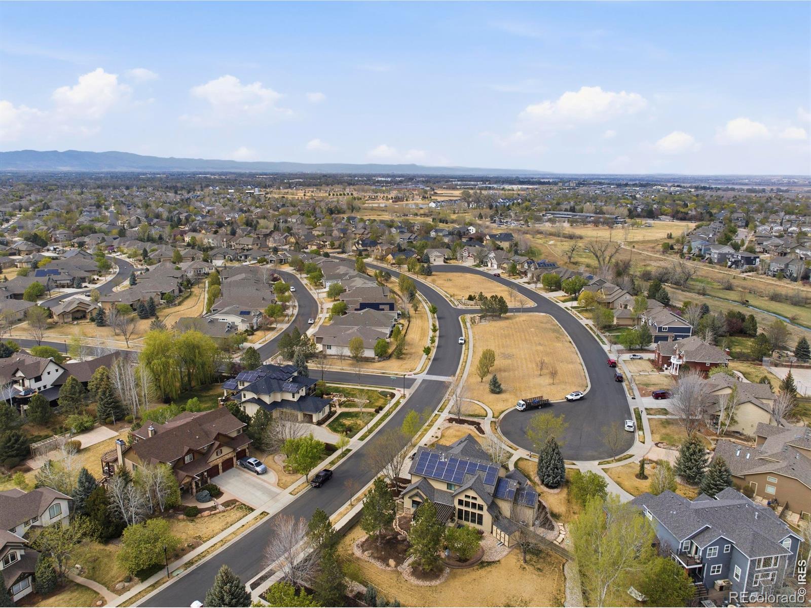 MLS Image #48 for 6003  wild view drive,fort collins, Colorado