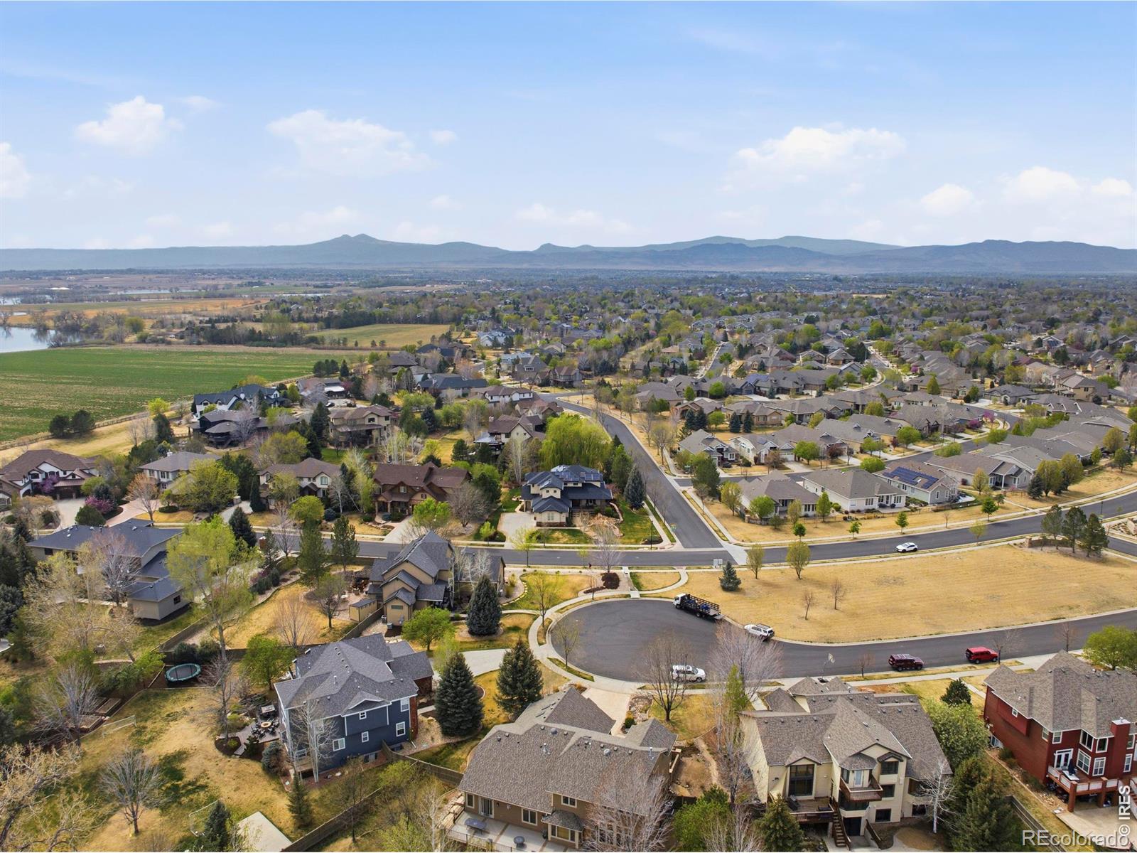 MLS Image #49 for 6003  wild view drive,fort collins, Colorado