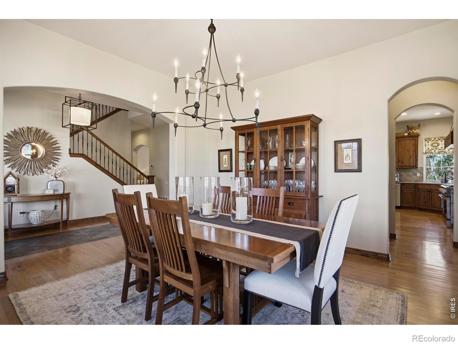 MLS Image #6 for 6003  wild view drive,fort collins, Colorado