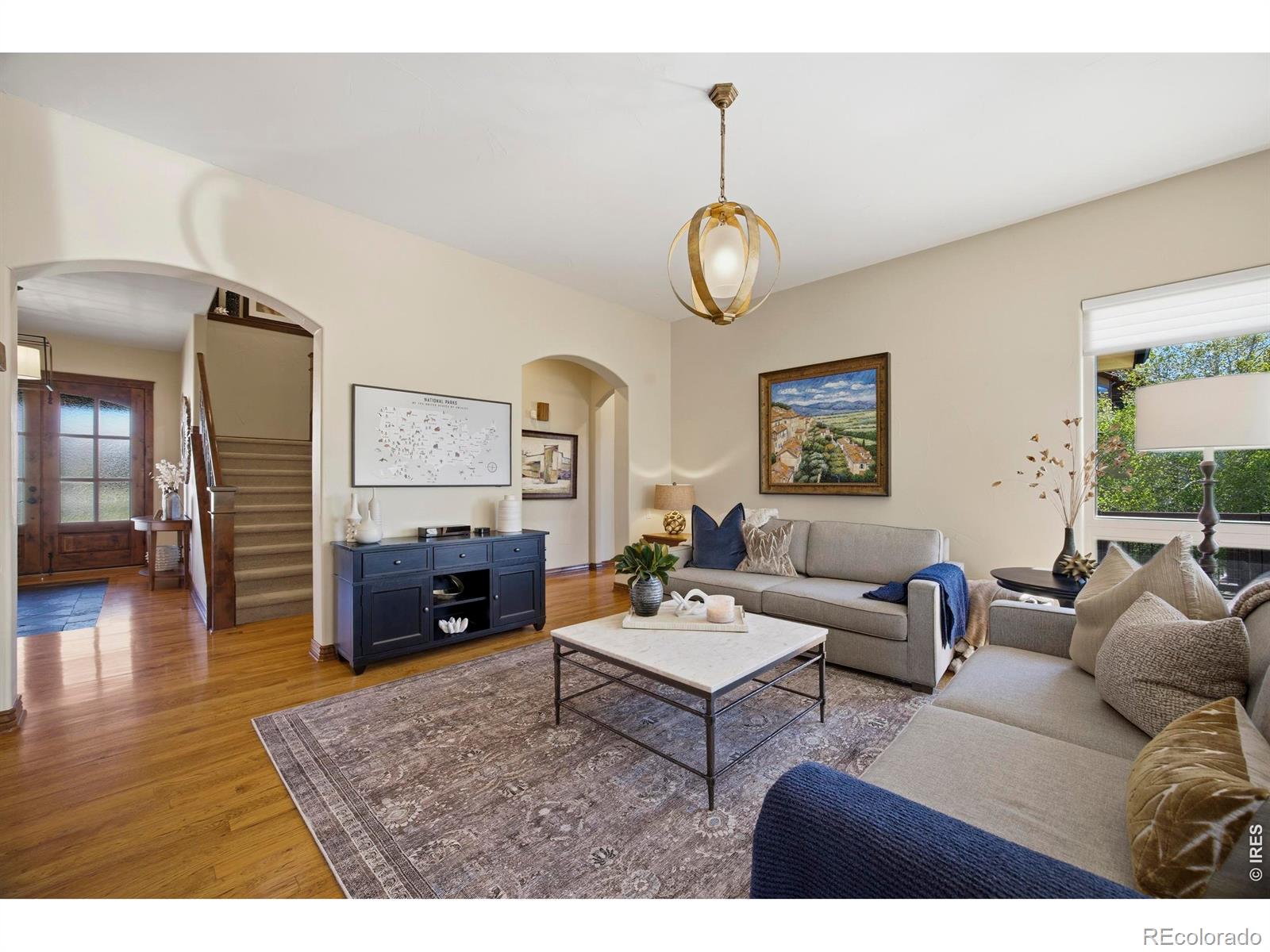 MLS Image #7 for 6003  wild view drive,fort collins, Colorado