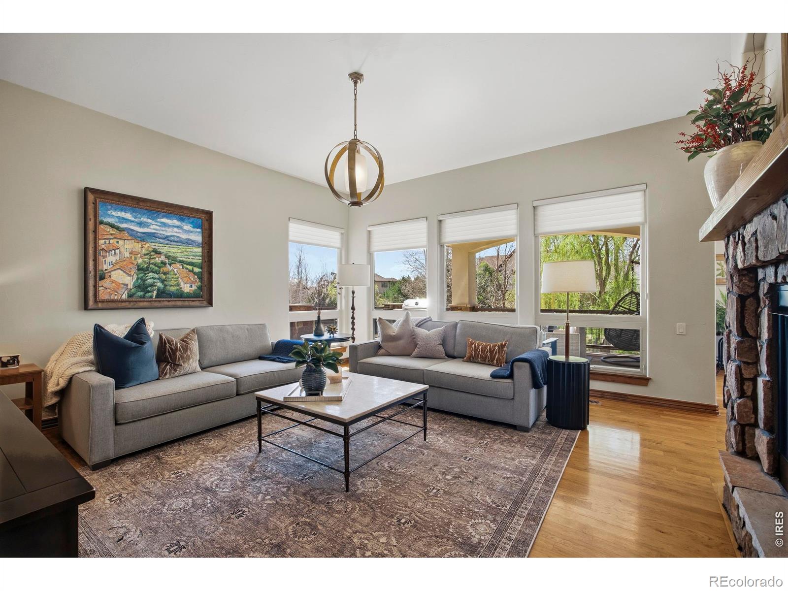 MLS Image #8 for 6003  wild view drive,fort collins, Colorado