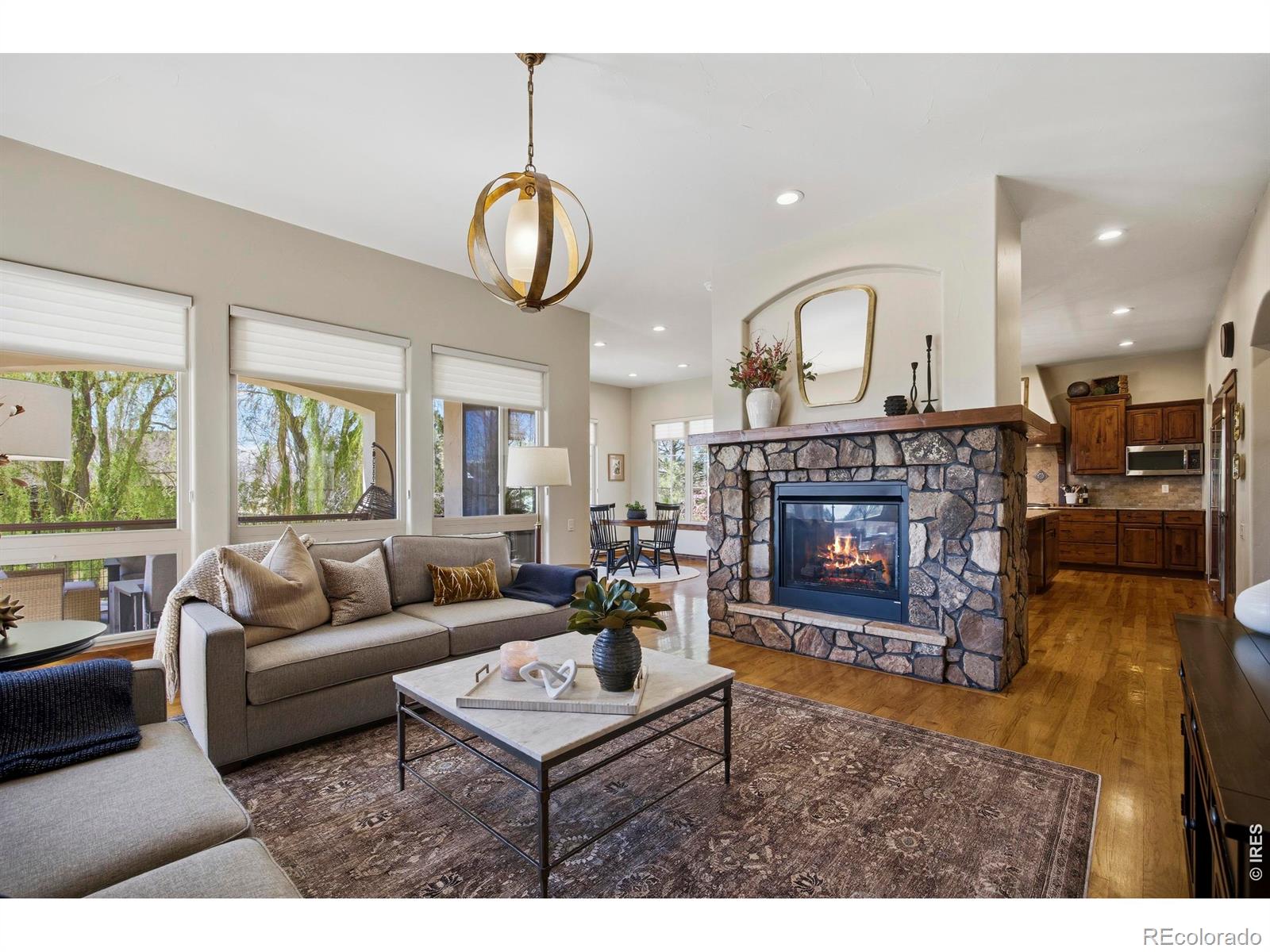 MLS Image #9 for 6003  wild view drive,fort collins, Colorado