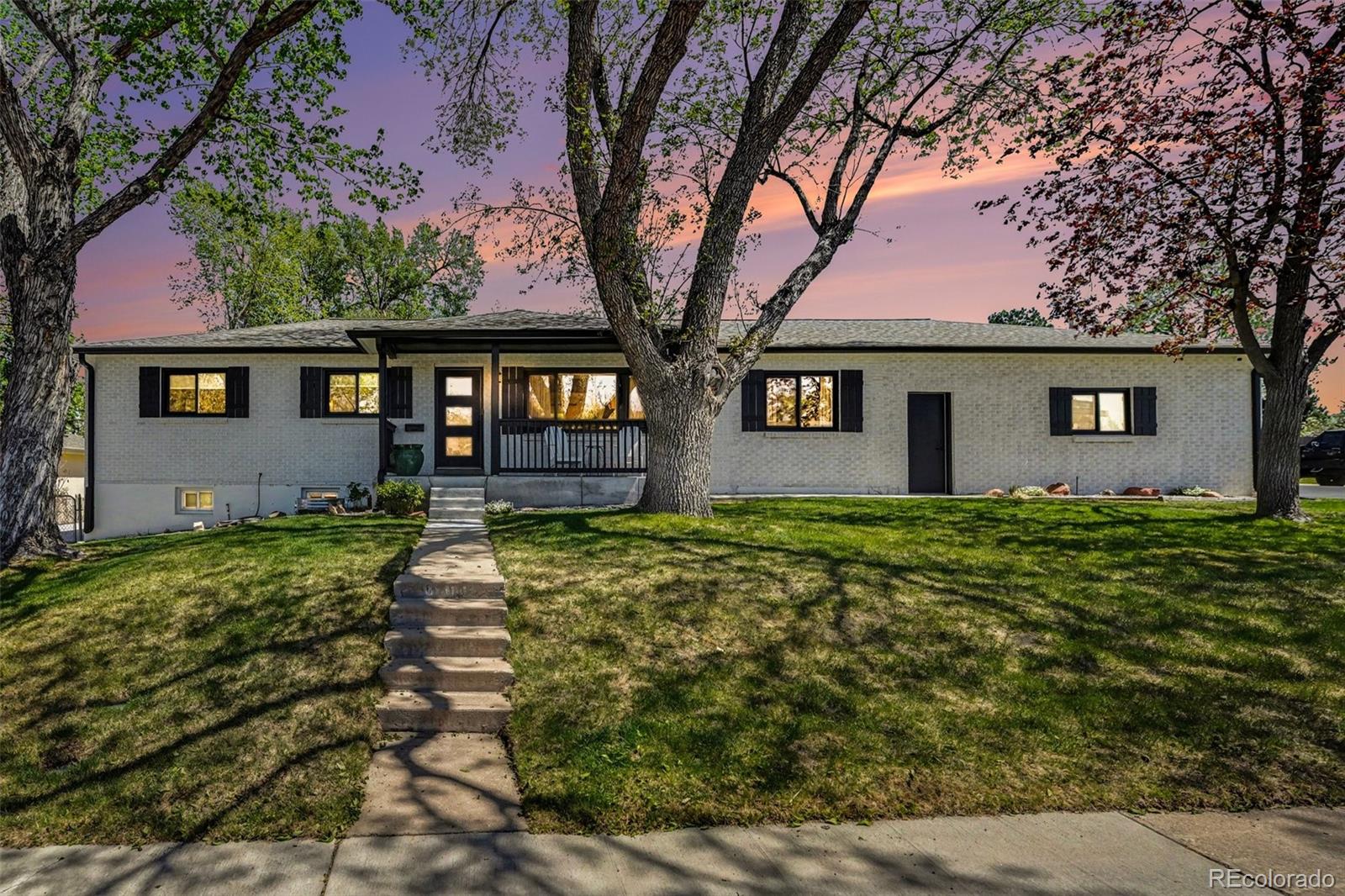 MLS Image #0 for 888 s swadley street,lakewood, Colorado
