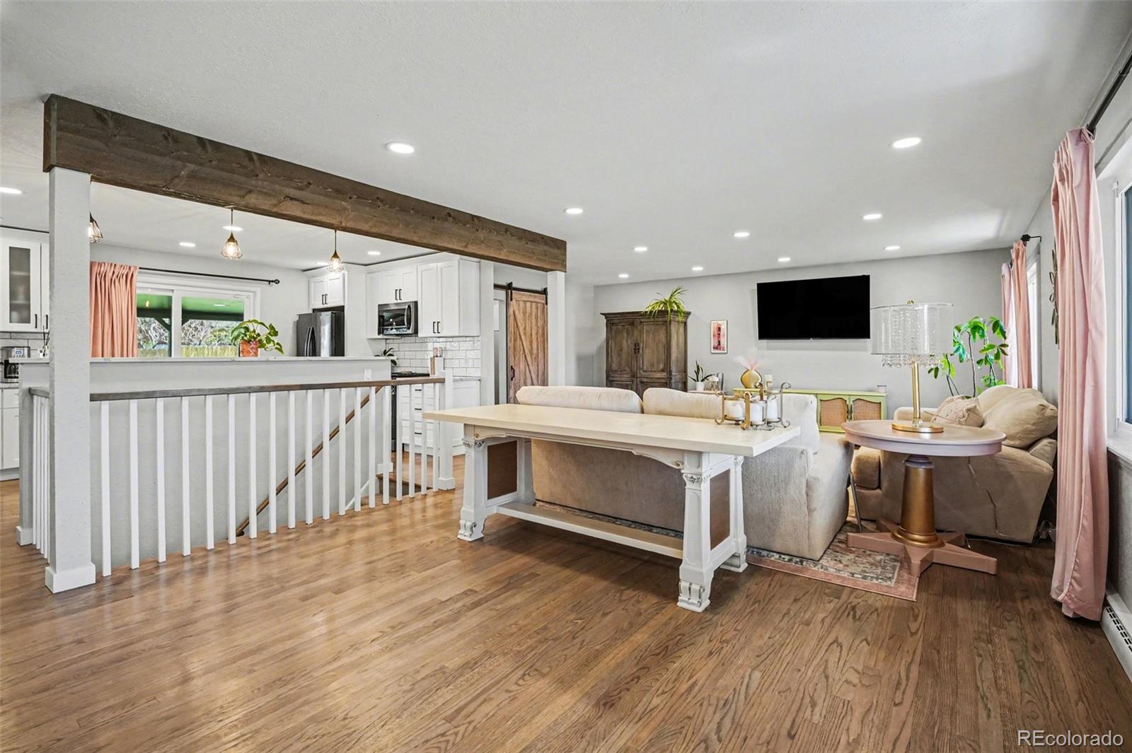 MLS Image #1 for 888 s swadley street,lakewood, Colorado