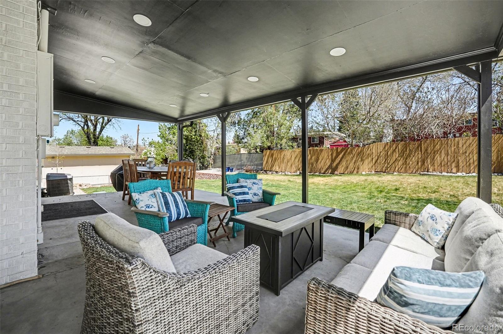 MLS Image #21 for 888 s swadley street,lakewood, Colorado