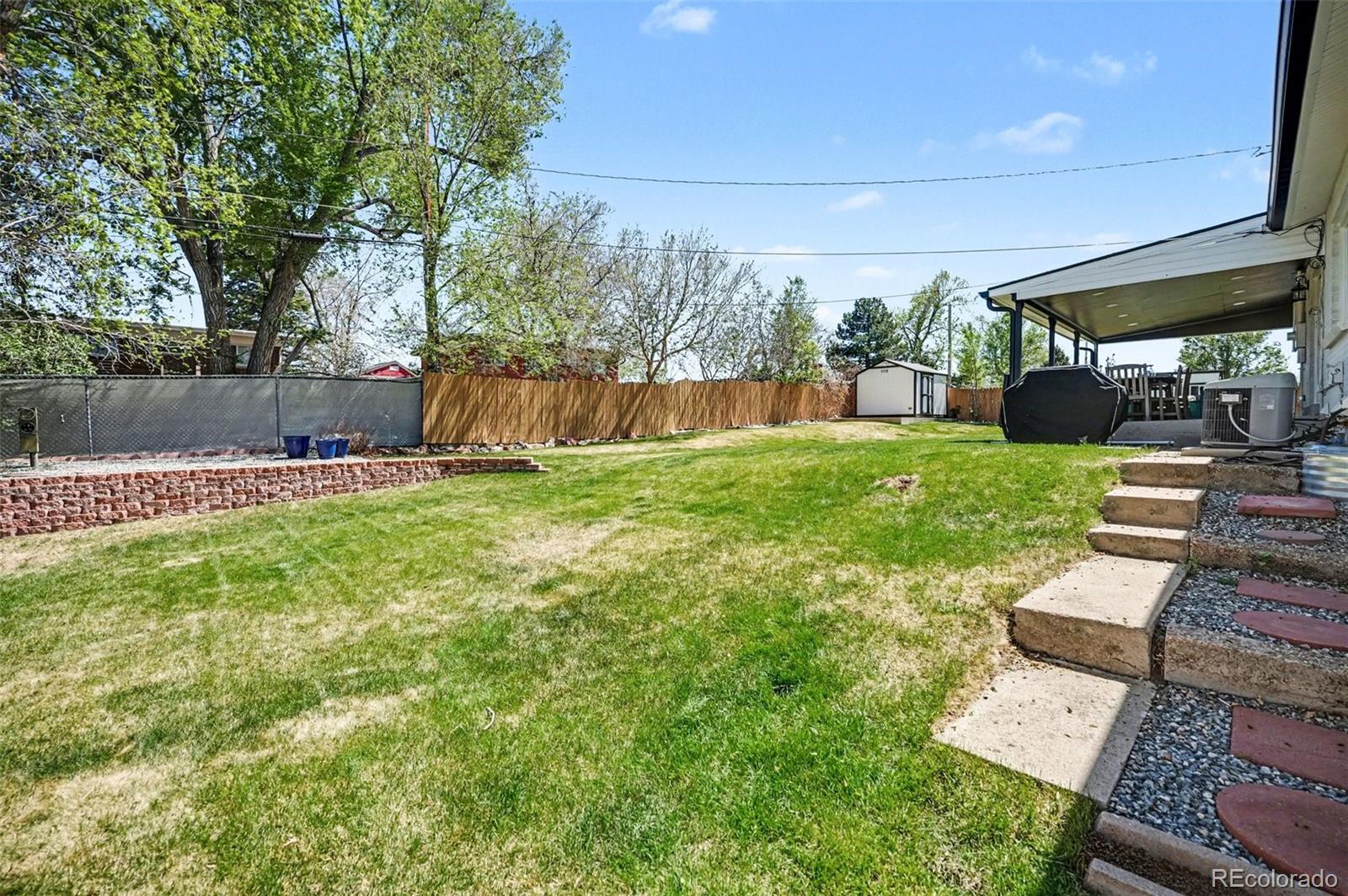 MLS Image #22 for 888 s swadley street,lakewood, Colorado