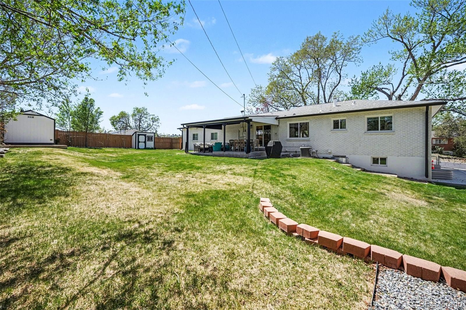 MLS Image #23 for 888 s swadley street,lakewood, Colorado
