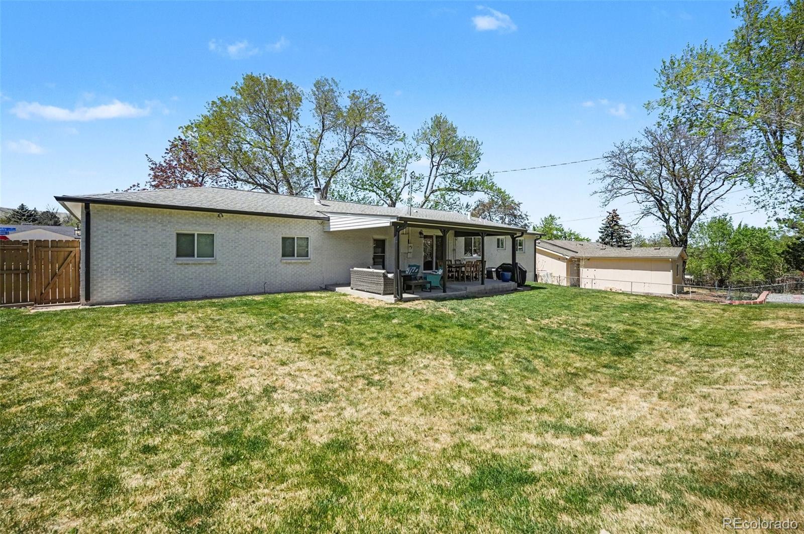 MLS Image #24 for 888 s swadley street,lakewood, Colorado