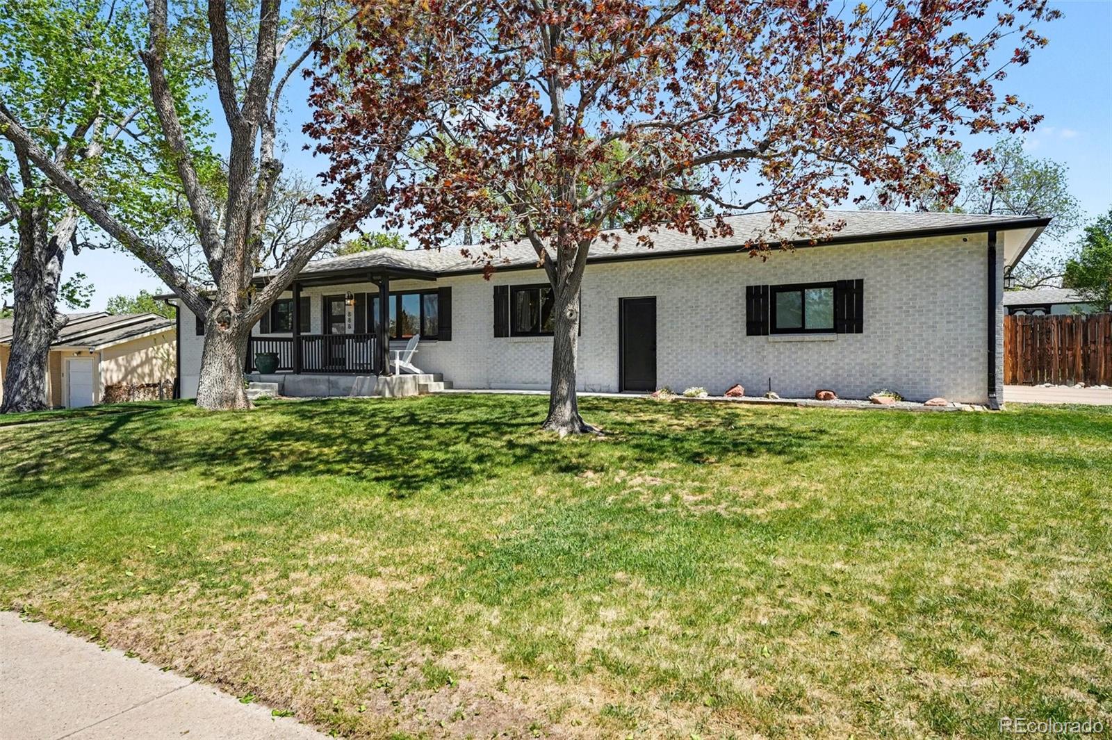 MLS Image #25 for 888 s swadley street,lakewood, Colorado