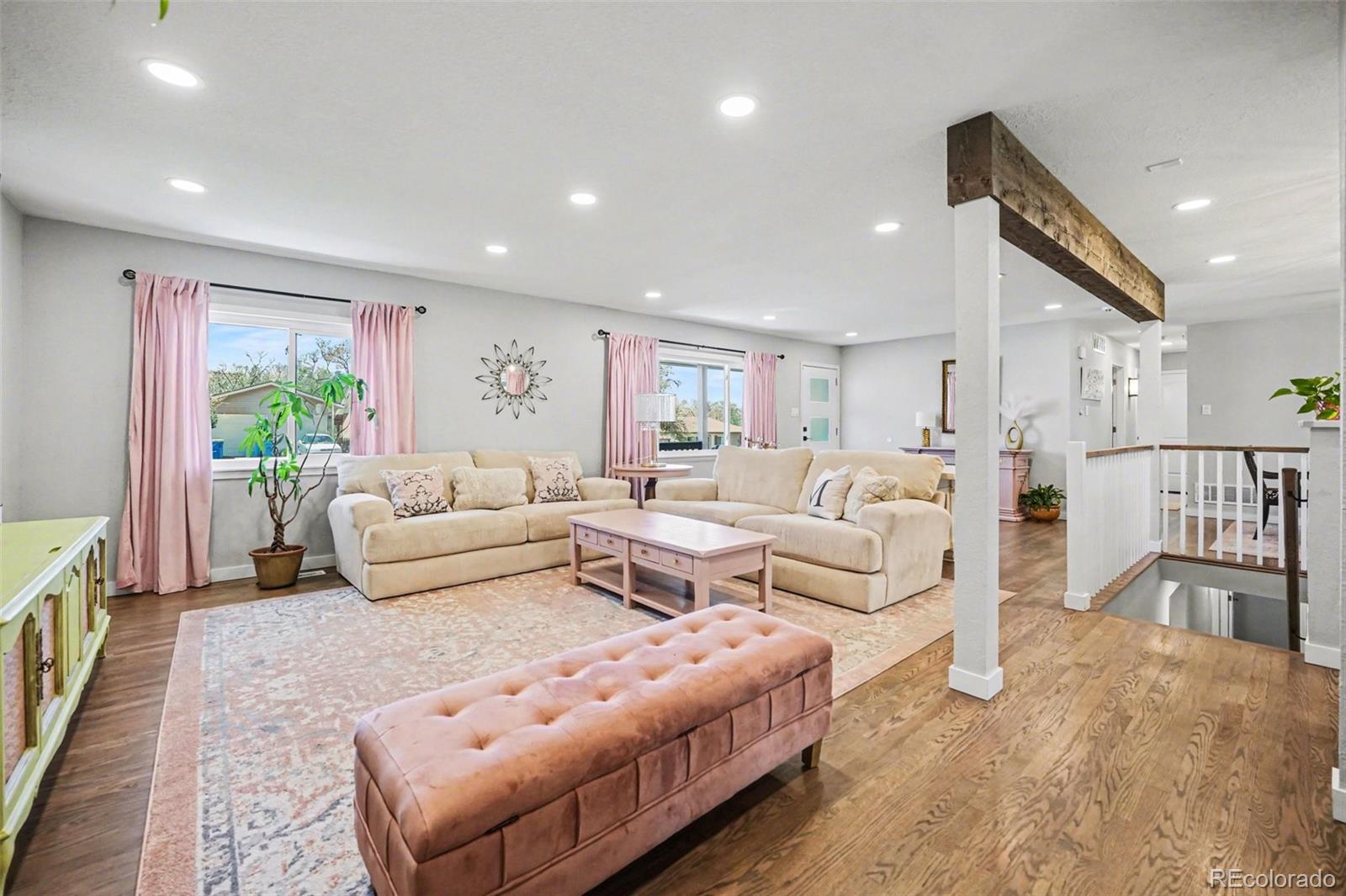 MLS Image #3 for 888 s swadley street,lakewood, Colorado