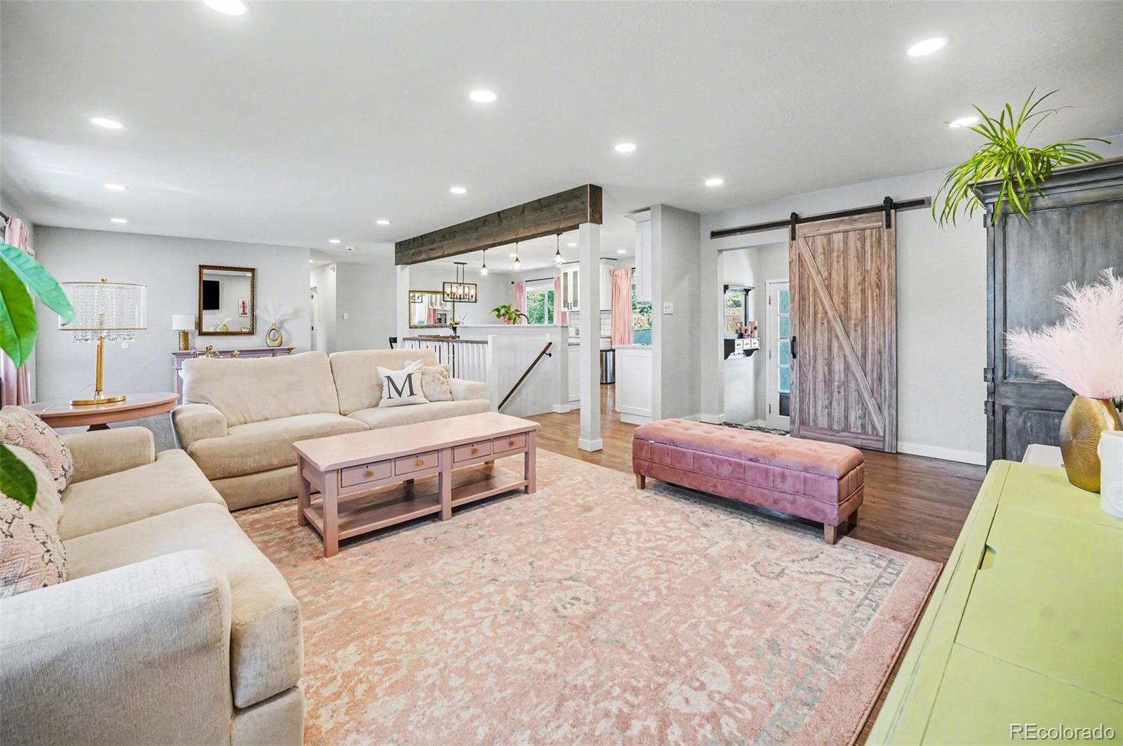 MLS Image #4 for 888 s swadley street,lakewood, Colorado