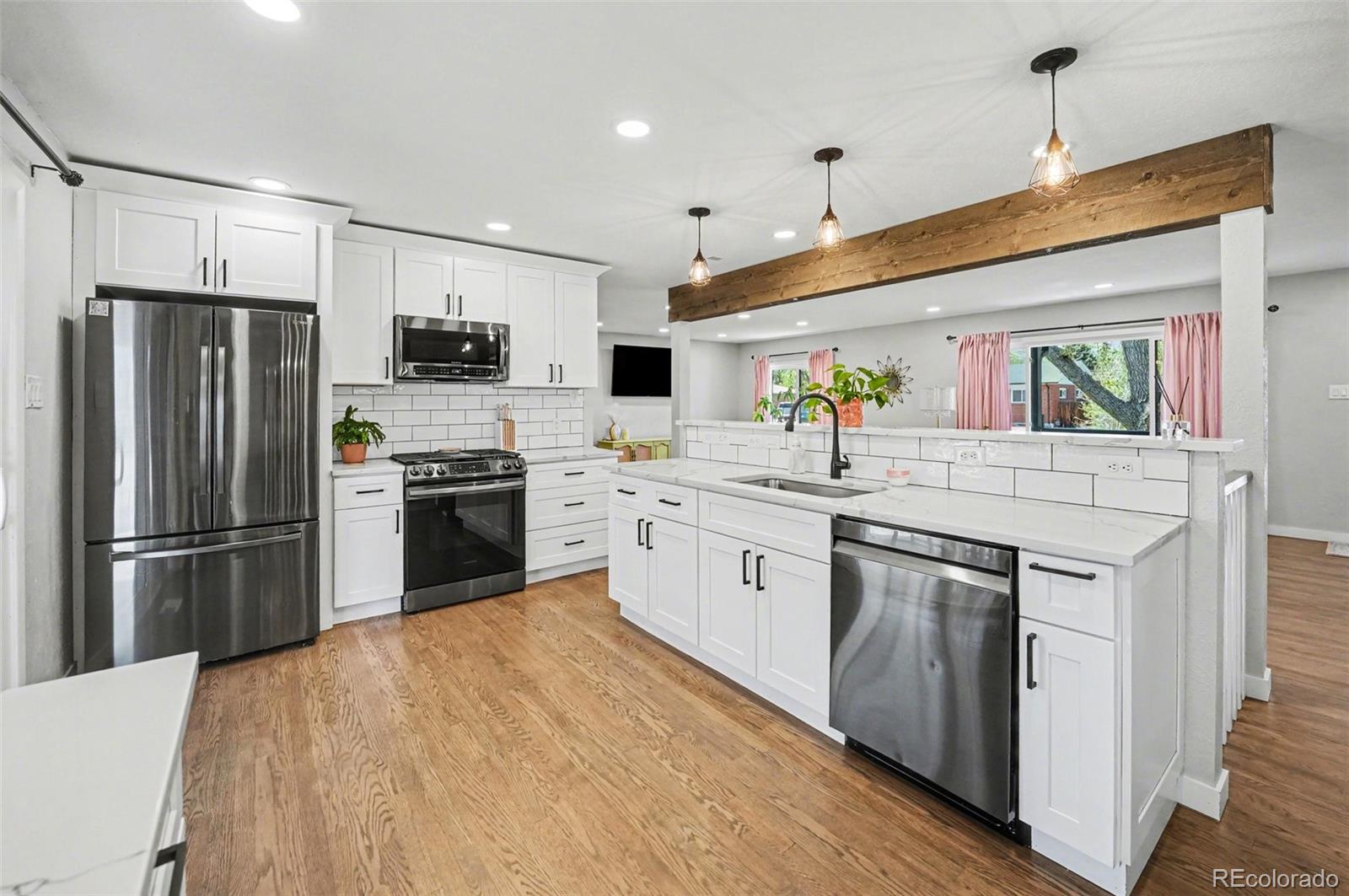MLS Image #5 for 888 s swadley street,lakewood, Colorado