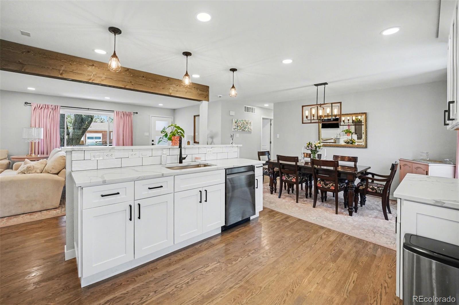 MLS Image #6 for 888 s swadley street,lakewood, Colorado