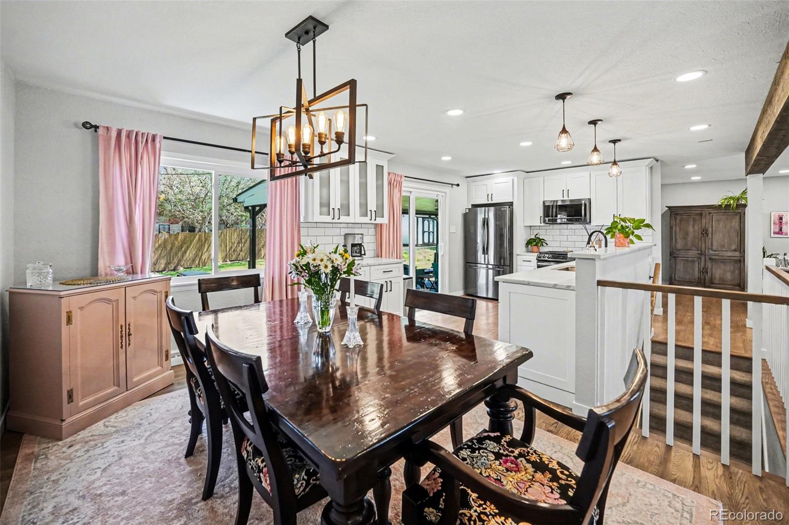 MLS Image #8 for 888 s swadley street,lakewood, Colorado