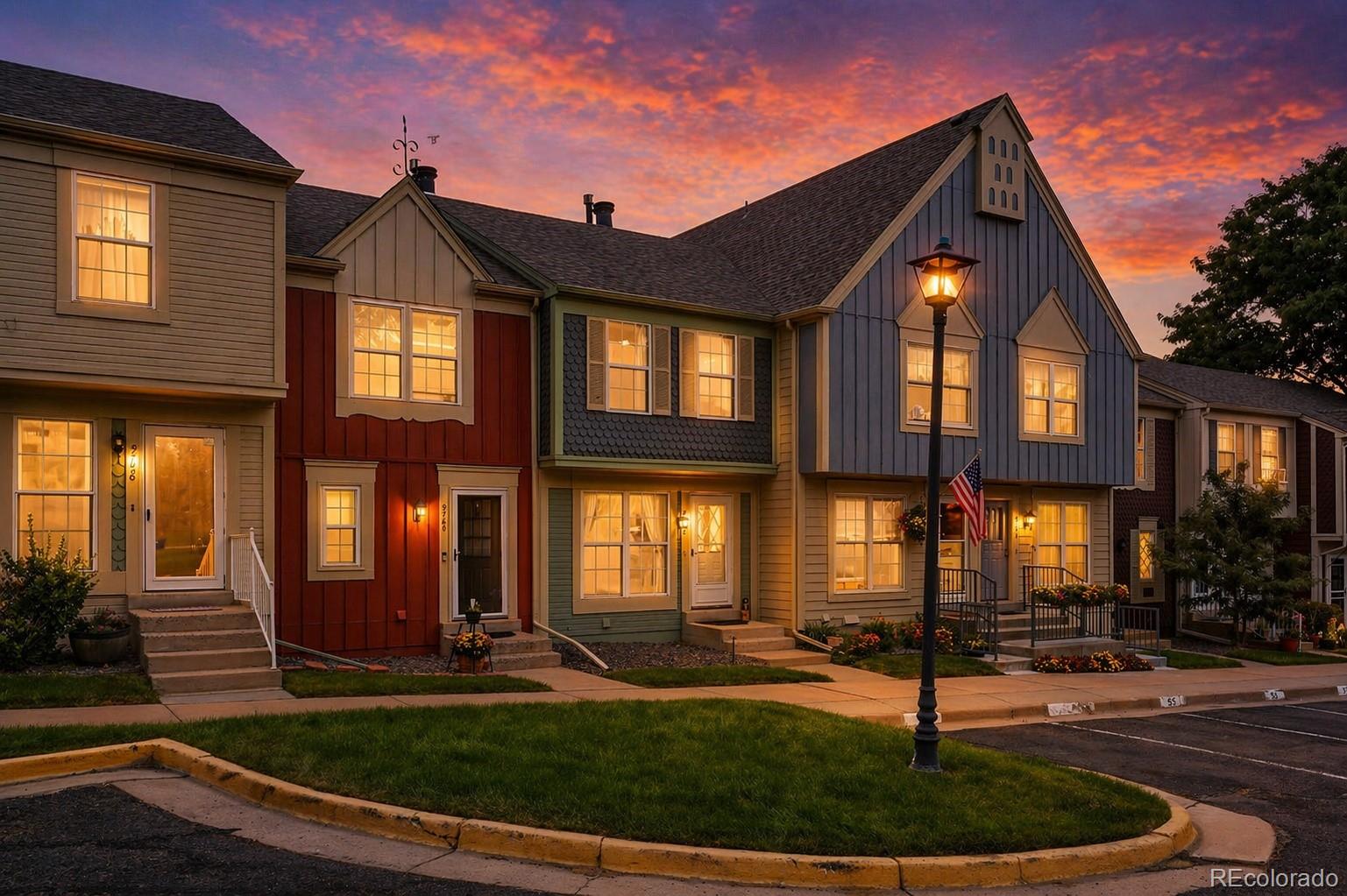 MLS Image #1 for 9762 w cornell place ,lakewood, Colorado