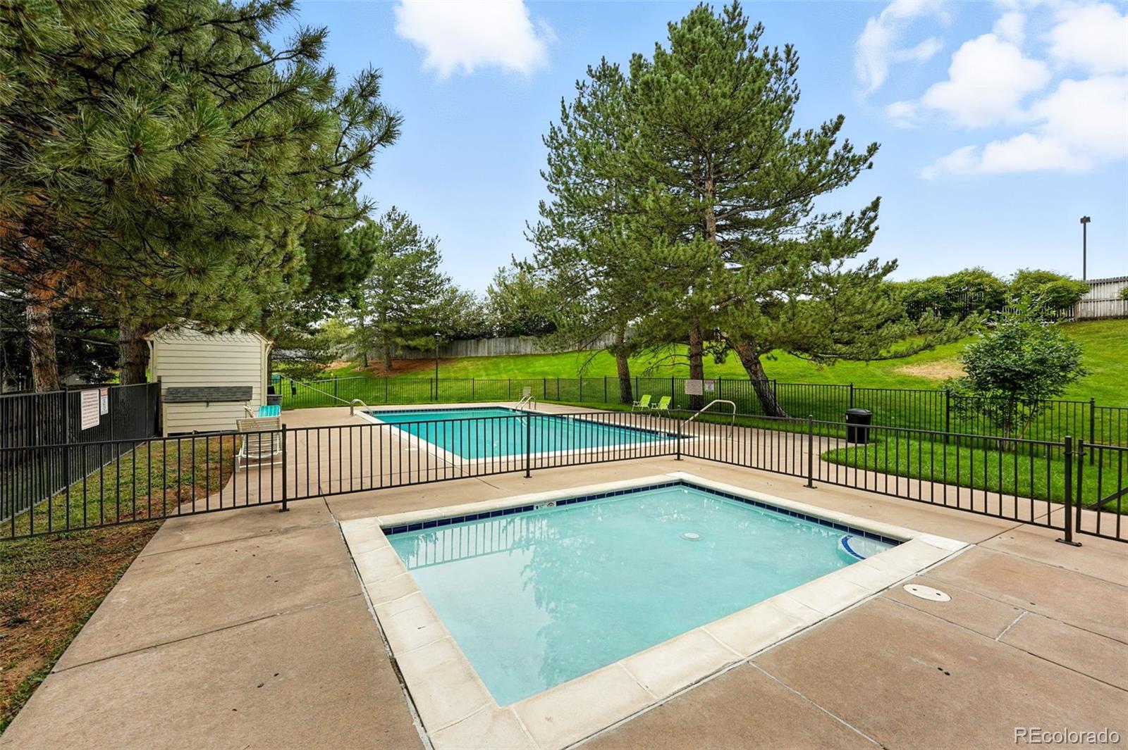 MLS Image #31 for 9762 w cornell place ,lakewood, Colorado