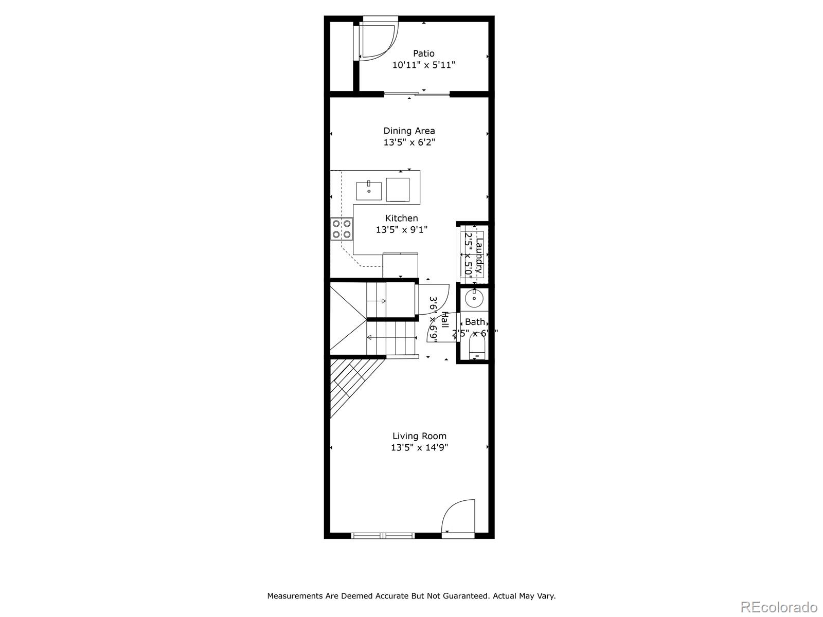 MLS Image #32 for 9762 w cornell place ,lakewood, Colorado