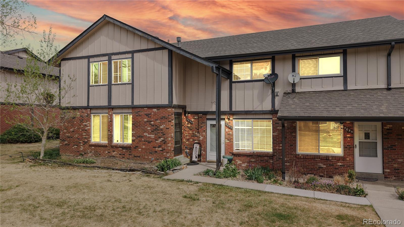 MLS Image #0 for 7057 s webster street,littleton, Colorado