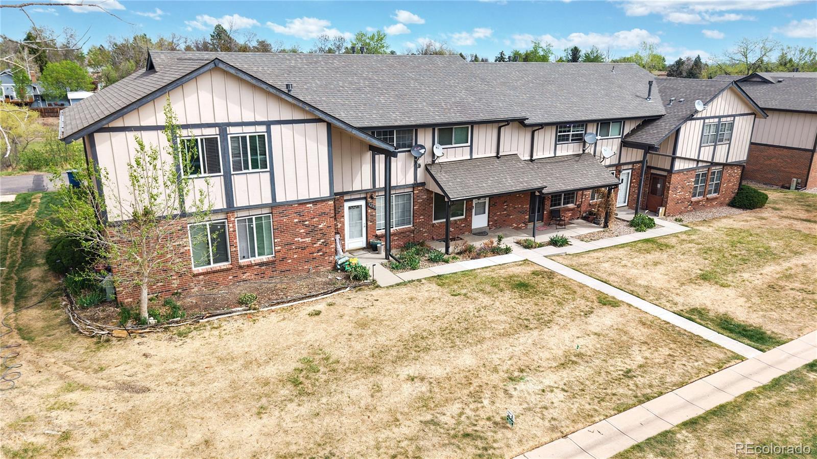 MLS Image #1 for 7057 s webster street,littleton, Colorado