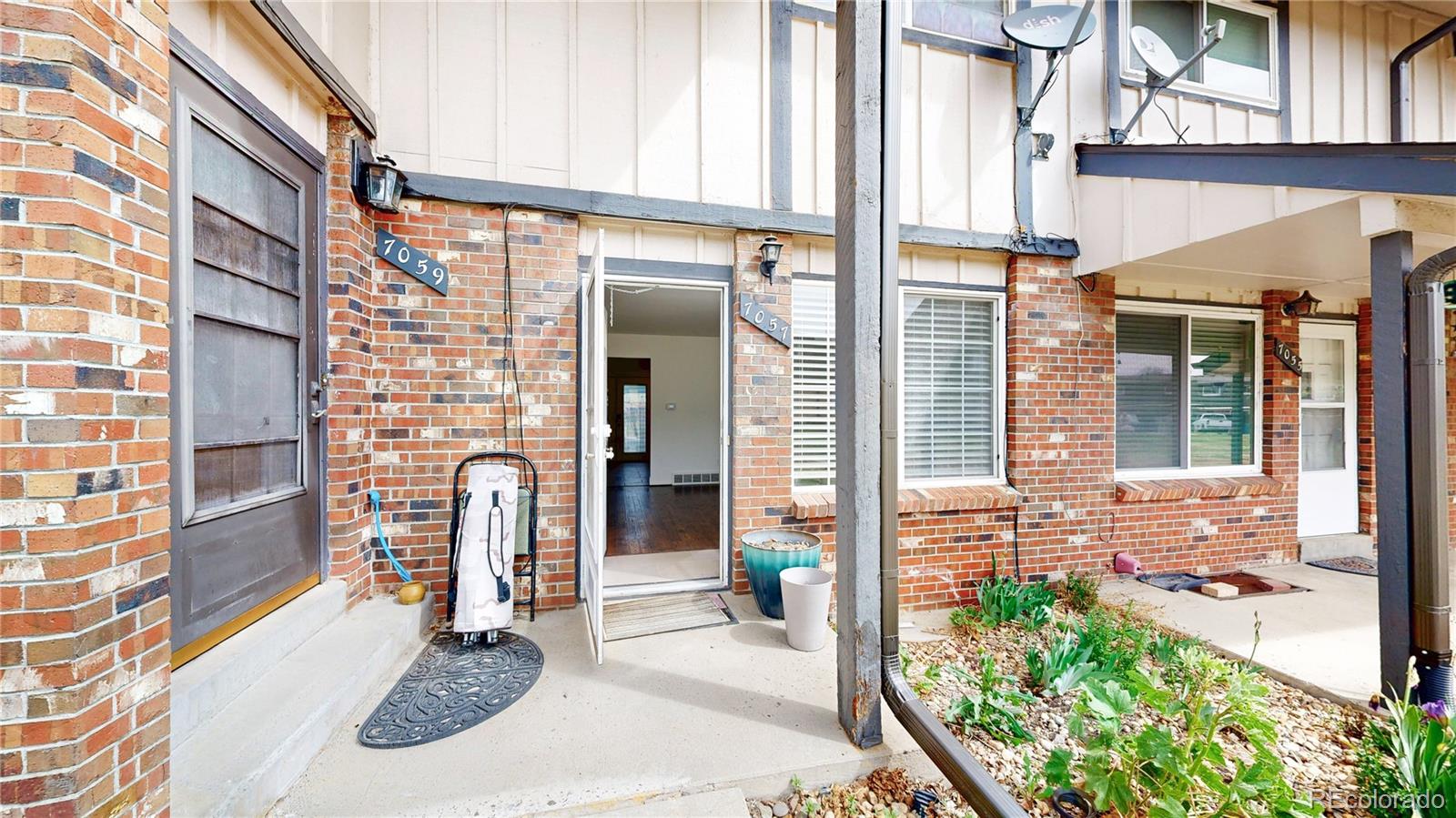 MLS Image #22 for 7057 s webster street,littleton, Colorado