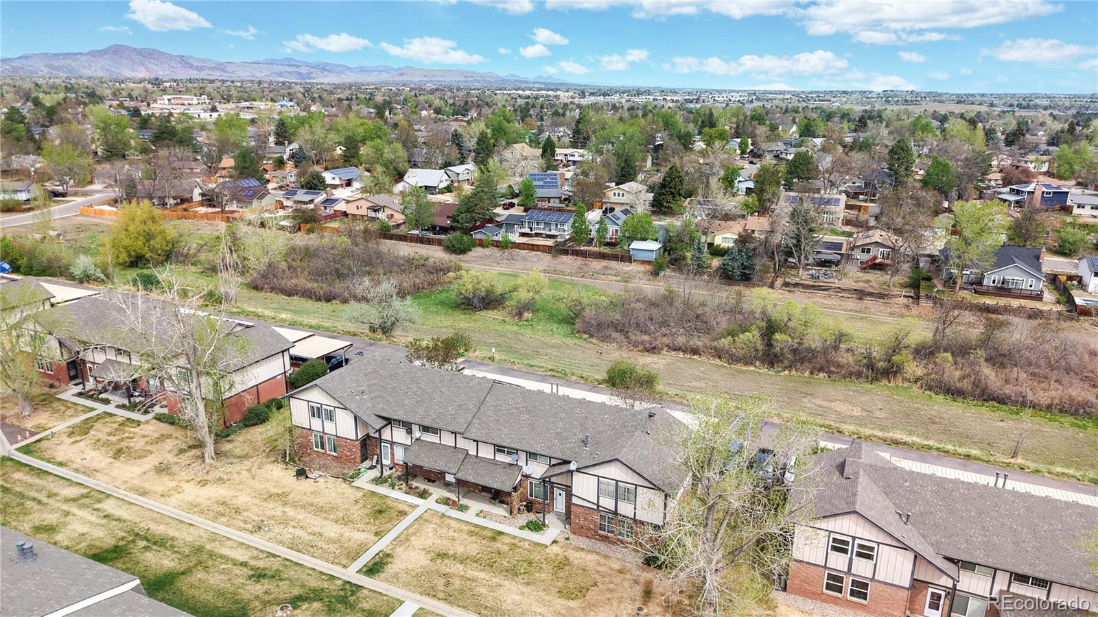 MLS Image #24 for 7057 s webster street,littleton, Colorado