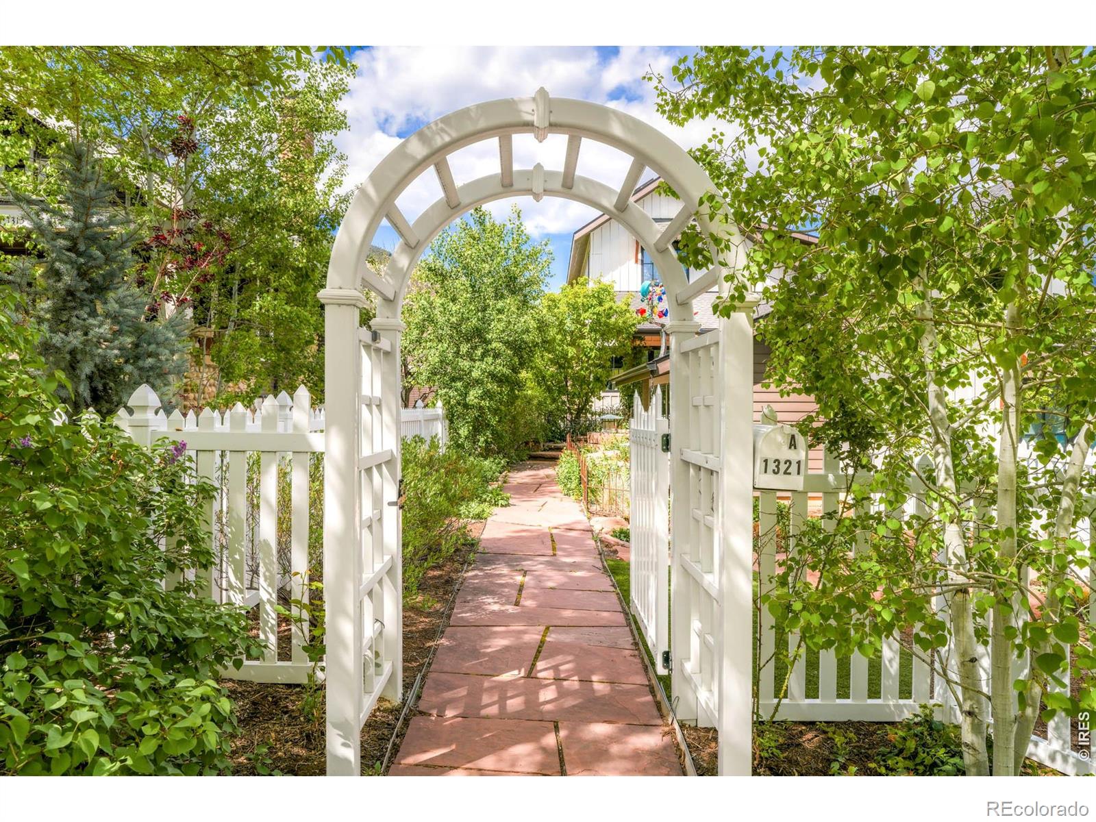 MLS Image #1 for 1321  9th street,boulder, Colorado