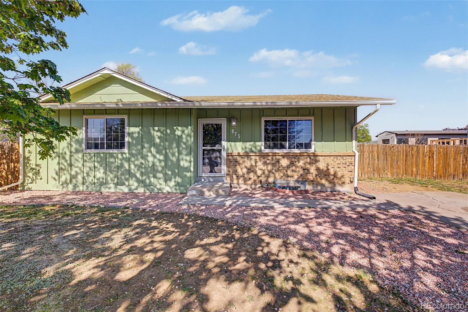 MLS Image #2 for 875  memphis street,aurora, Colorado