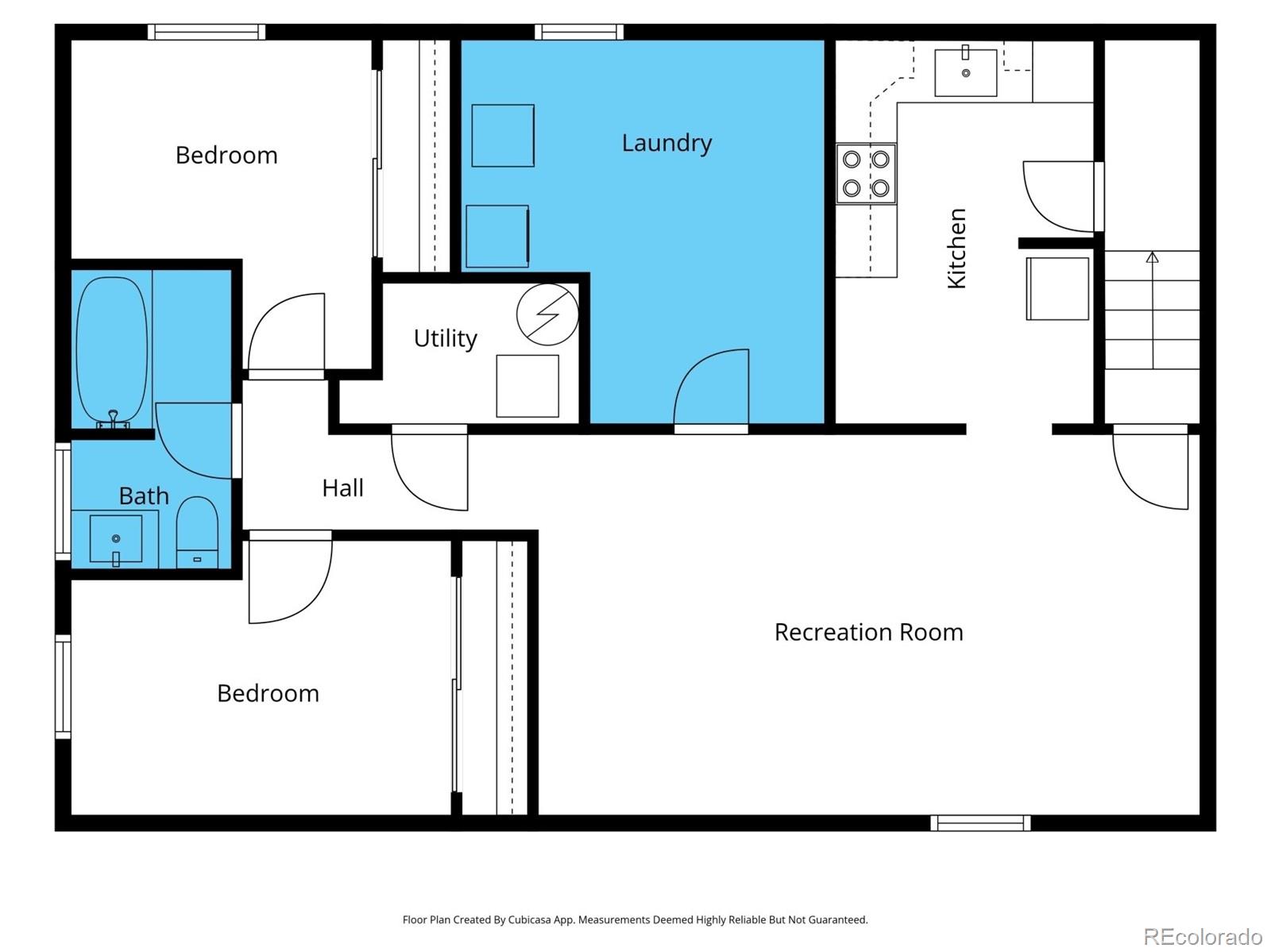 MLS Image #40 for 875  memphis street,aurora, Colorado