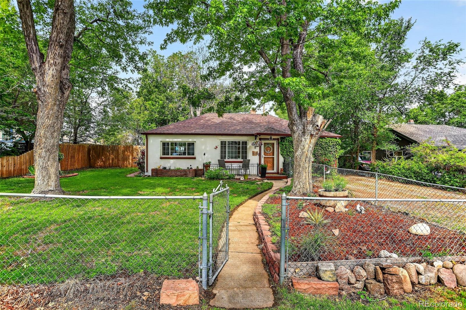 MLS Image #1 for 5331  primrose lane,denver, Colorado