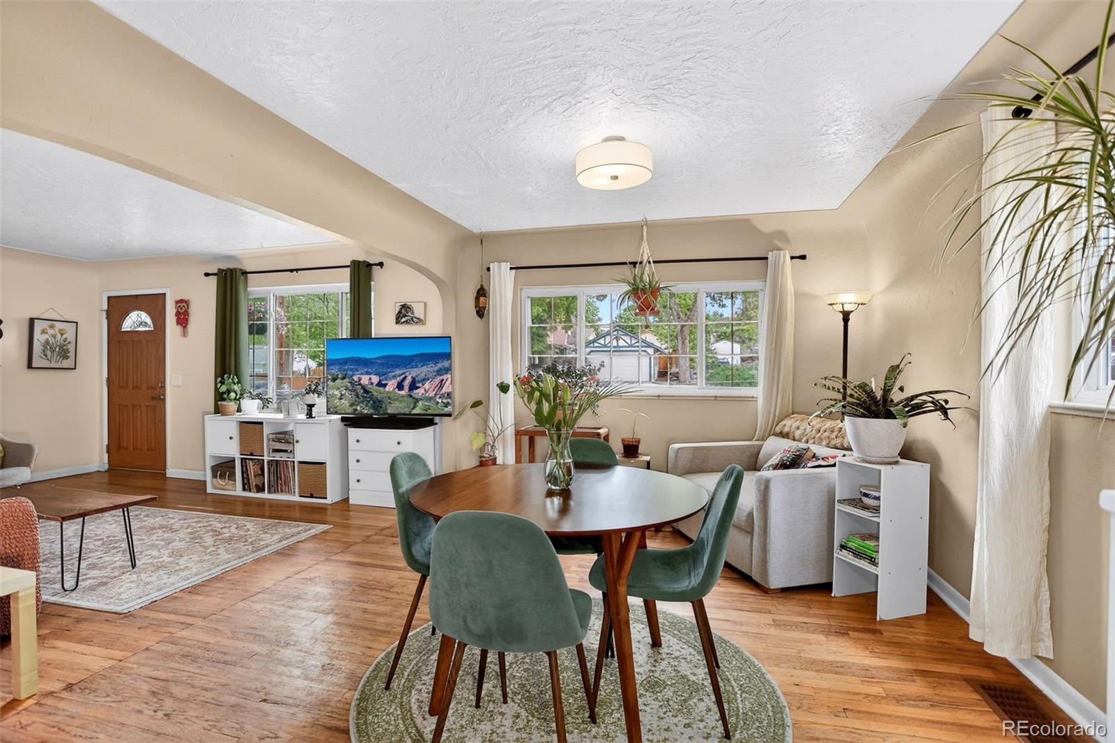 MLS Image #10 for 5331  primrose lane,denver, Colorado