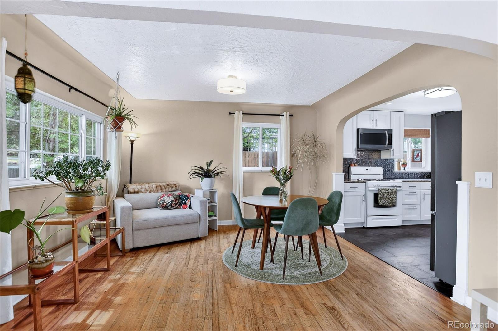 MLS Image #11 for 5331  primrose lane,denver, Colorado