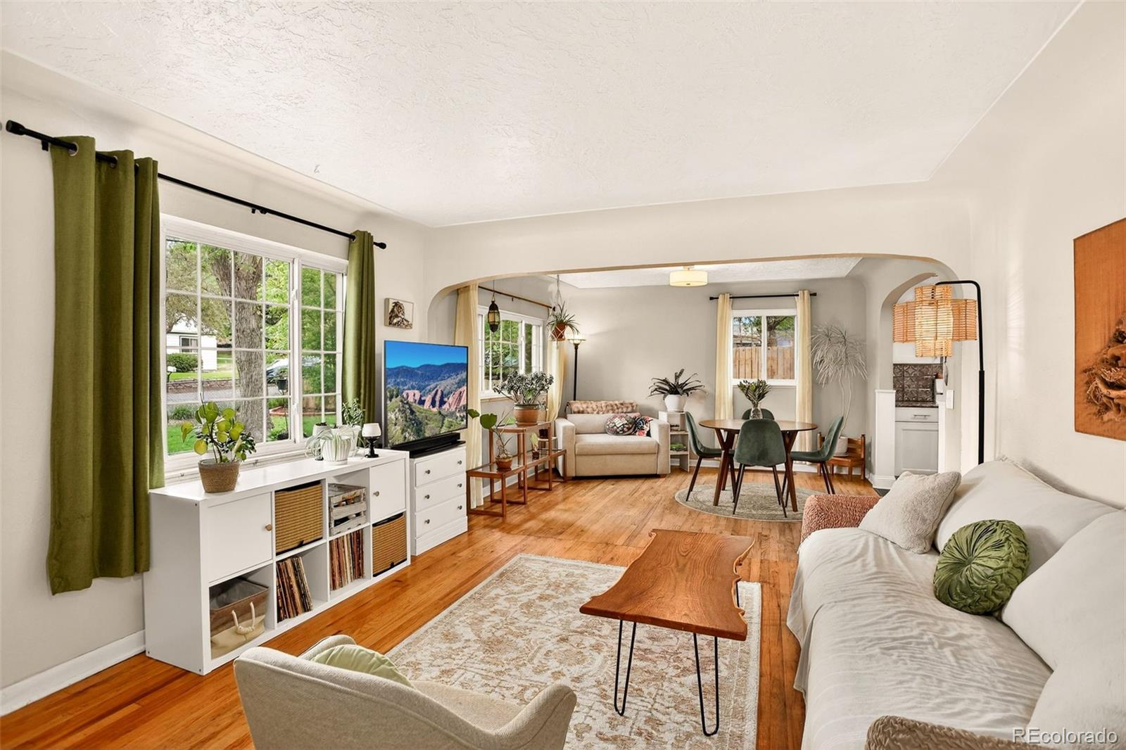 MLS Image #12 for 5331  primrose lane,denver, Colorado