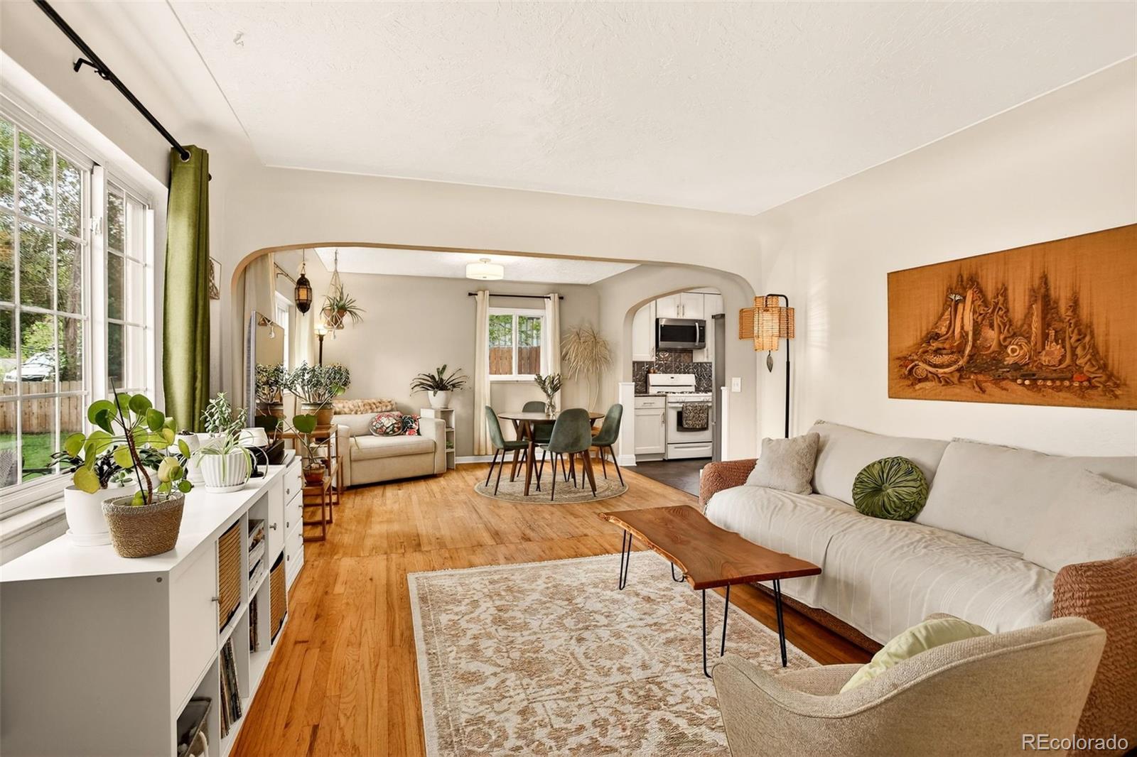 MLS Image #14 for 5331  primrose lane,denver, Colorado