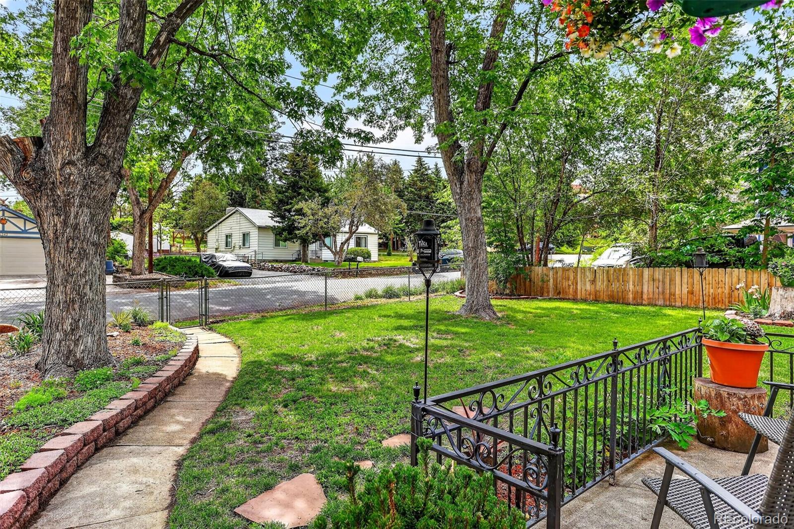 MLS Image #2 for 5331  primrose lane,denver, Colorado