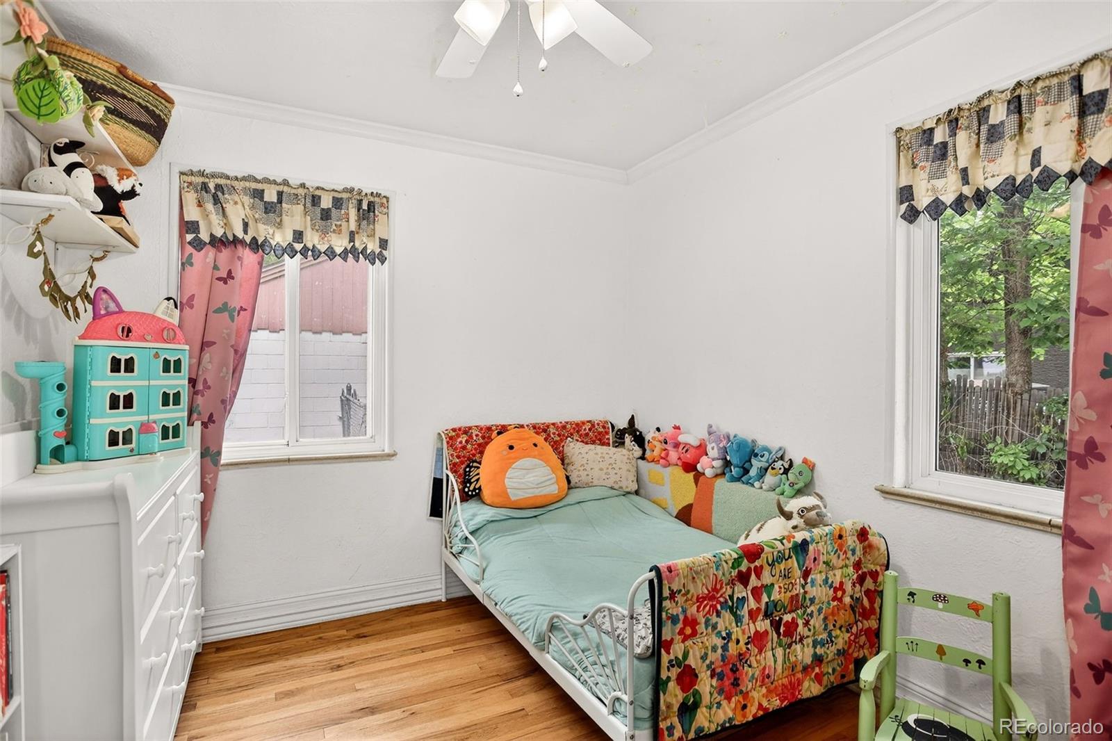MLS Image #21 for 5331  primrose lane,denver, Colorado
