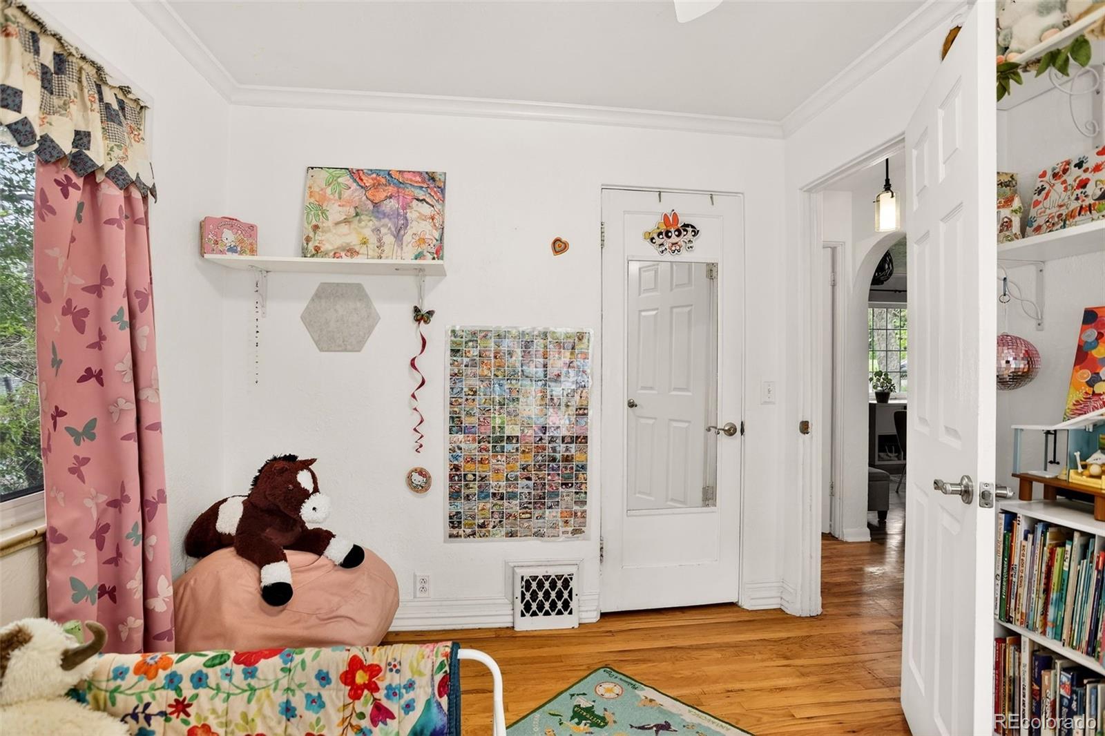 MLS Image #22 for 5331  primrose lane,denver, Colorado