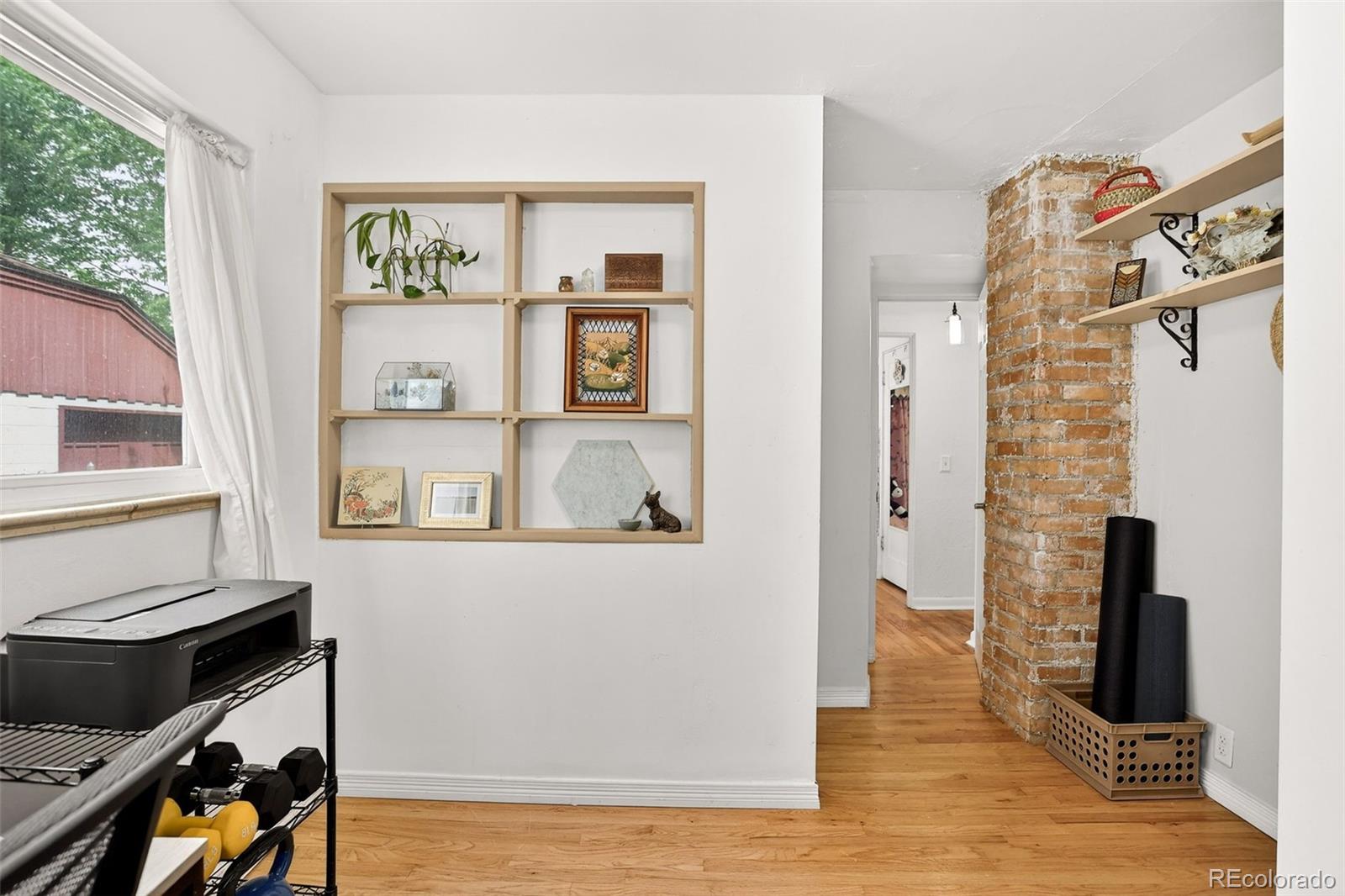 MLS Image #24 for 5331  primrose lane,denver, Colorado