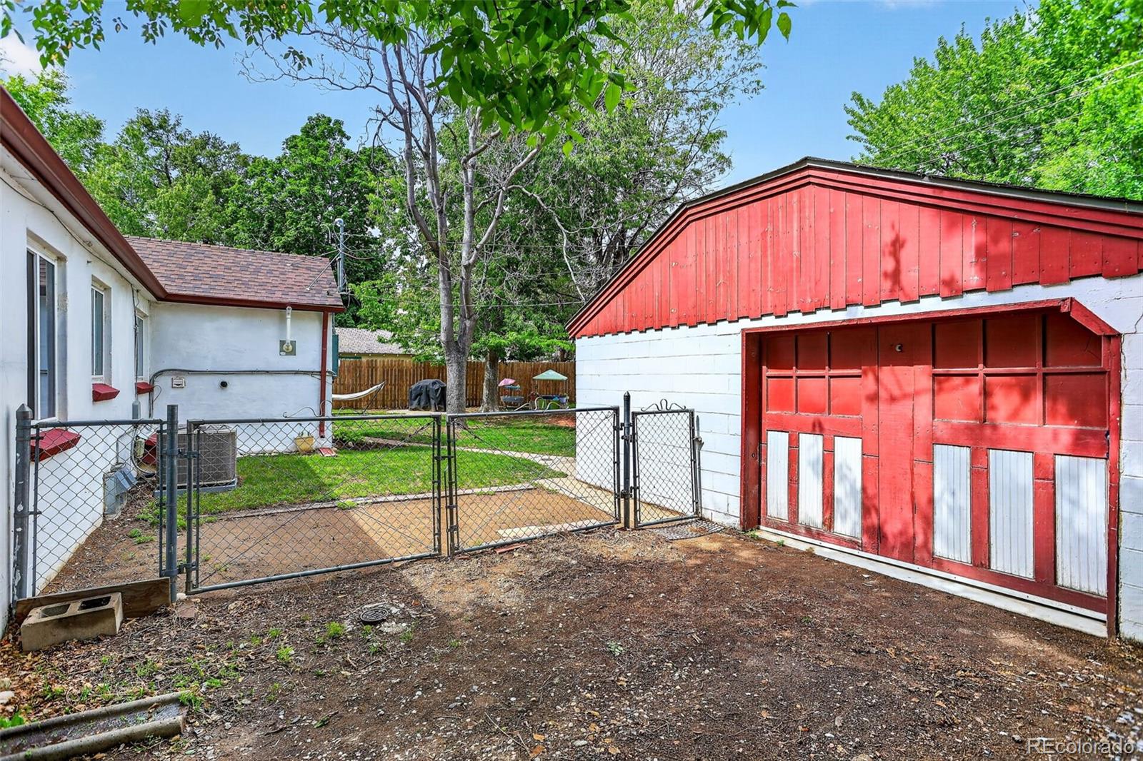 MLS Image #25 for 5331  primrose lane,denver, Colorado