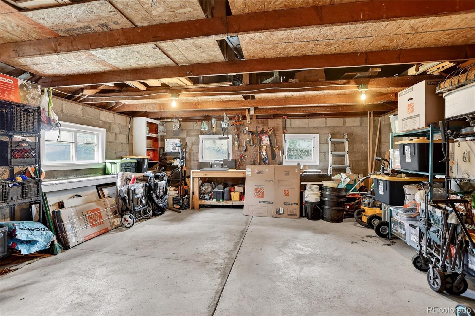 MLS Image #26 for 5331  primrose lane,denver, Colorado
