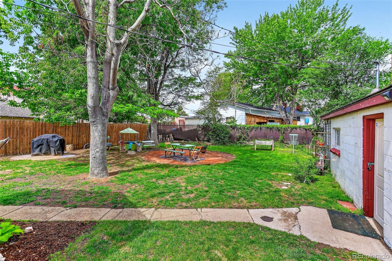 MLS Image #27 for 5331  primrose lane,denver, Colorado