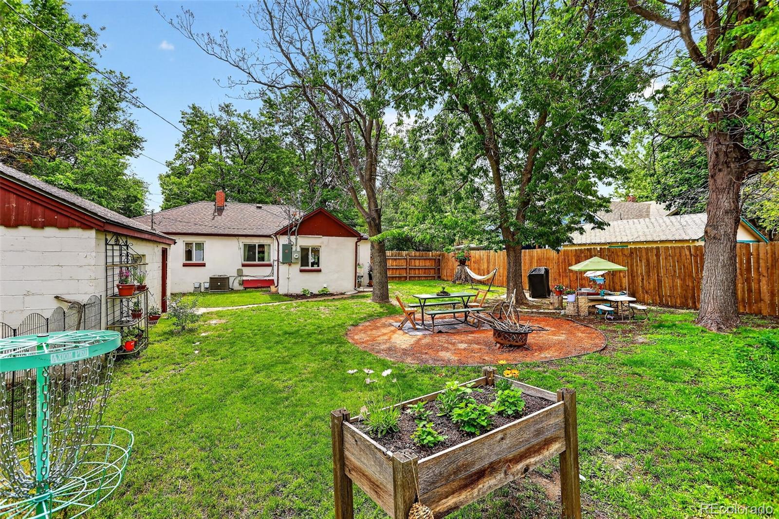 MLS Image #28 for 5331  primrose lane,denver, Colorado