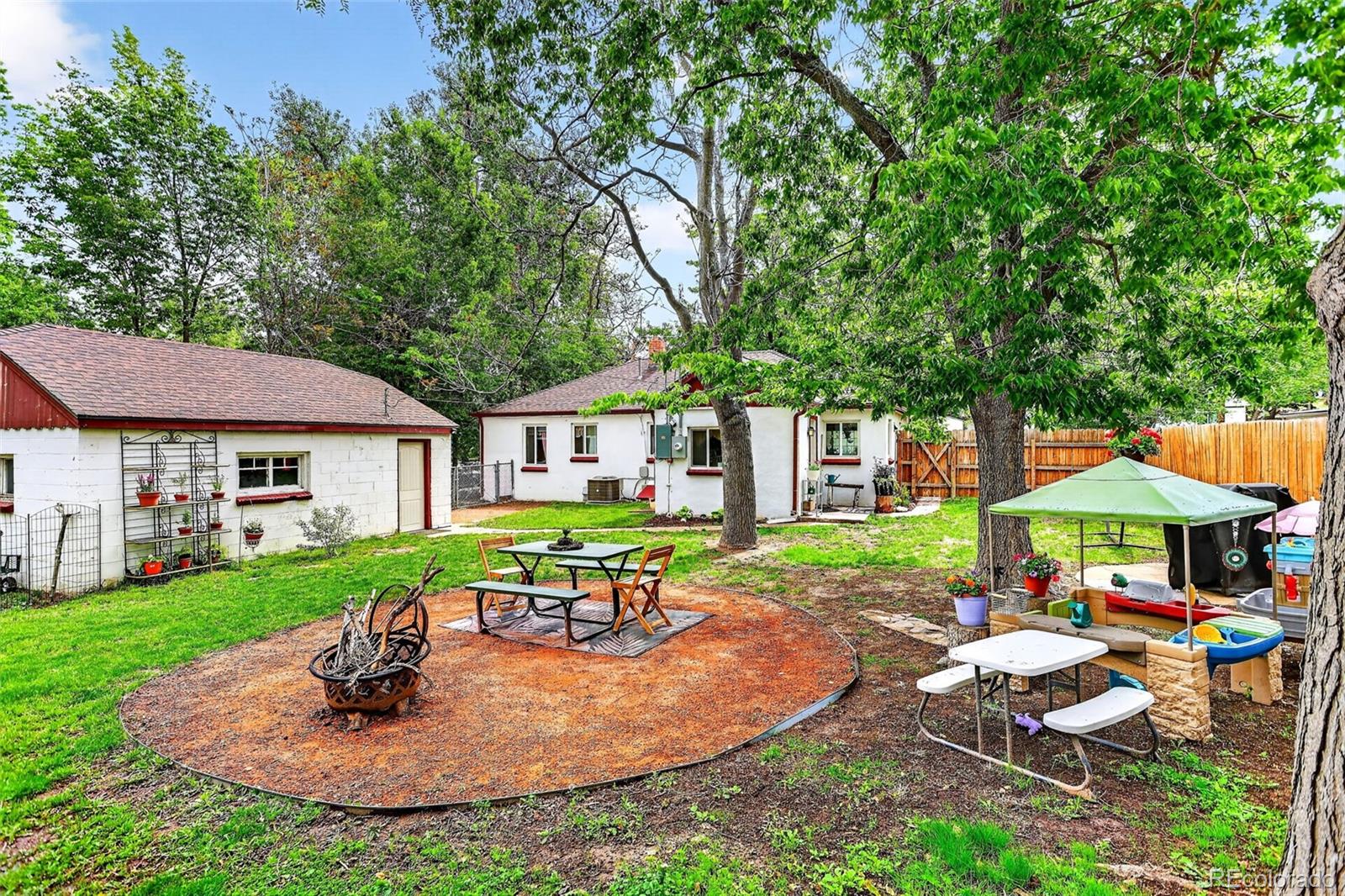 MLS Image #29 for 5331  primrose lane,denver, Colorado