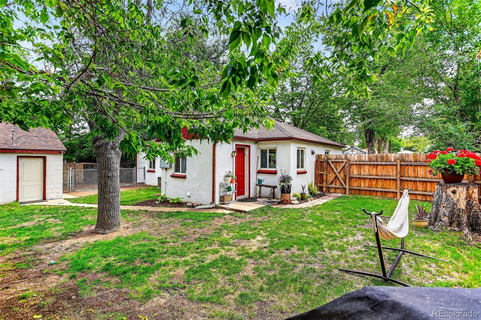 MLS Image #30 for 5331  primrose lane,denver, Colorado
