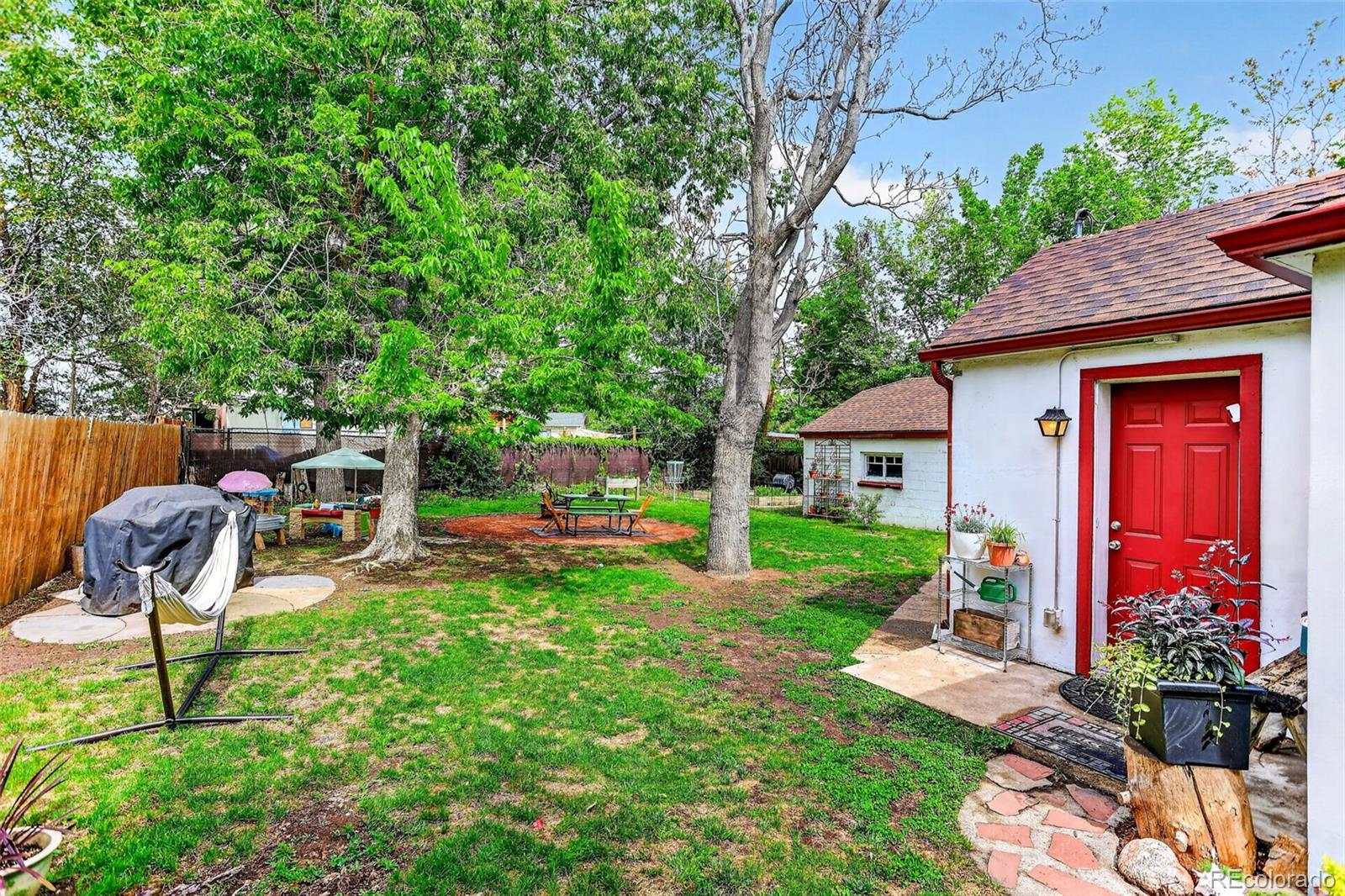 MLS Image #31 for 5331  primrose lane,denver, Colorado