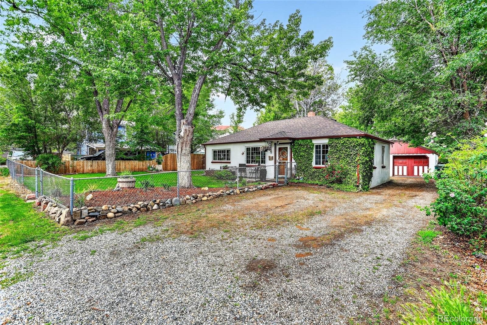 MLS Image #4 for 5331  primrose lane,denver, Colorado