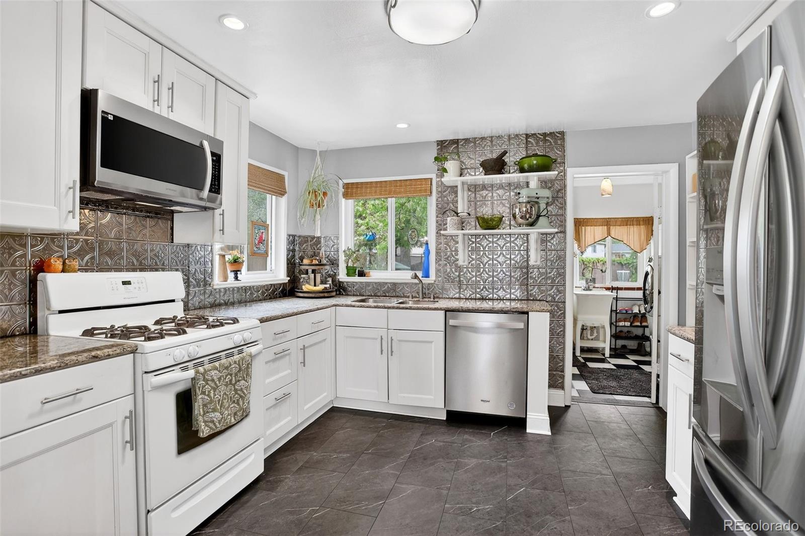 MLS Image #5 for 5331  primrose lane,denver, Colorado