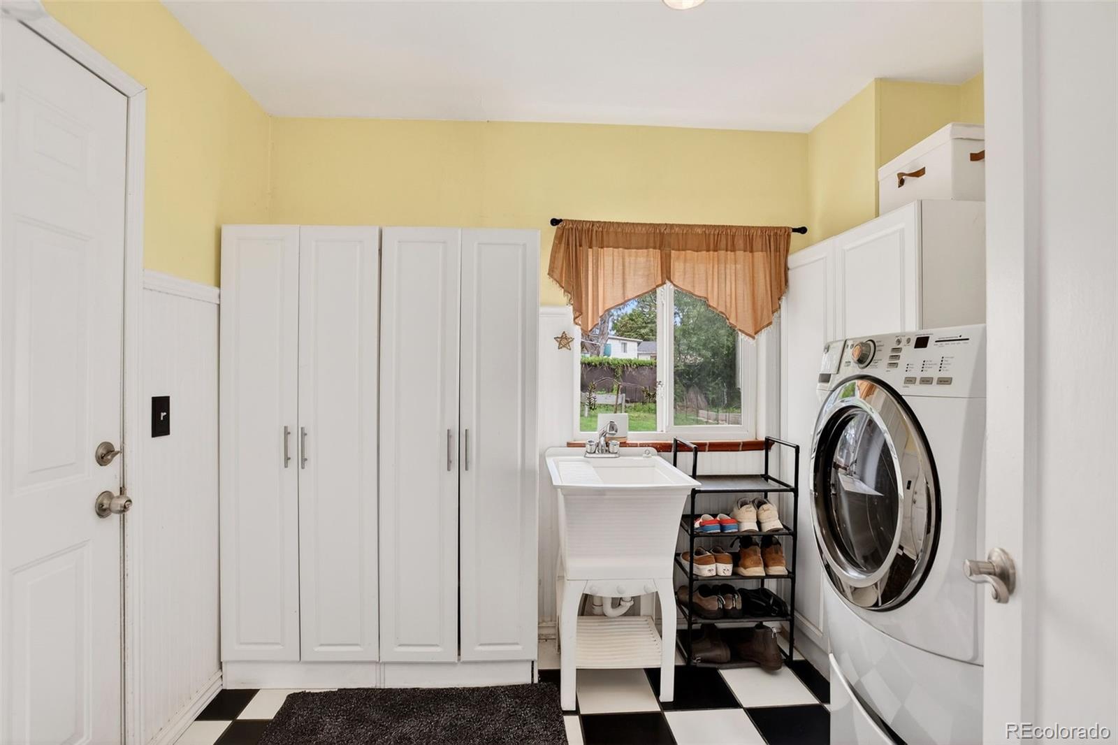MLS Image #8 for 5331  primrose lane,denver, Colorado