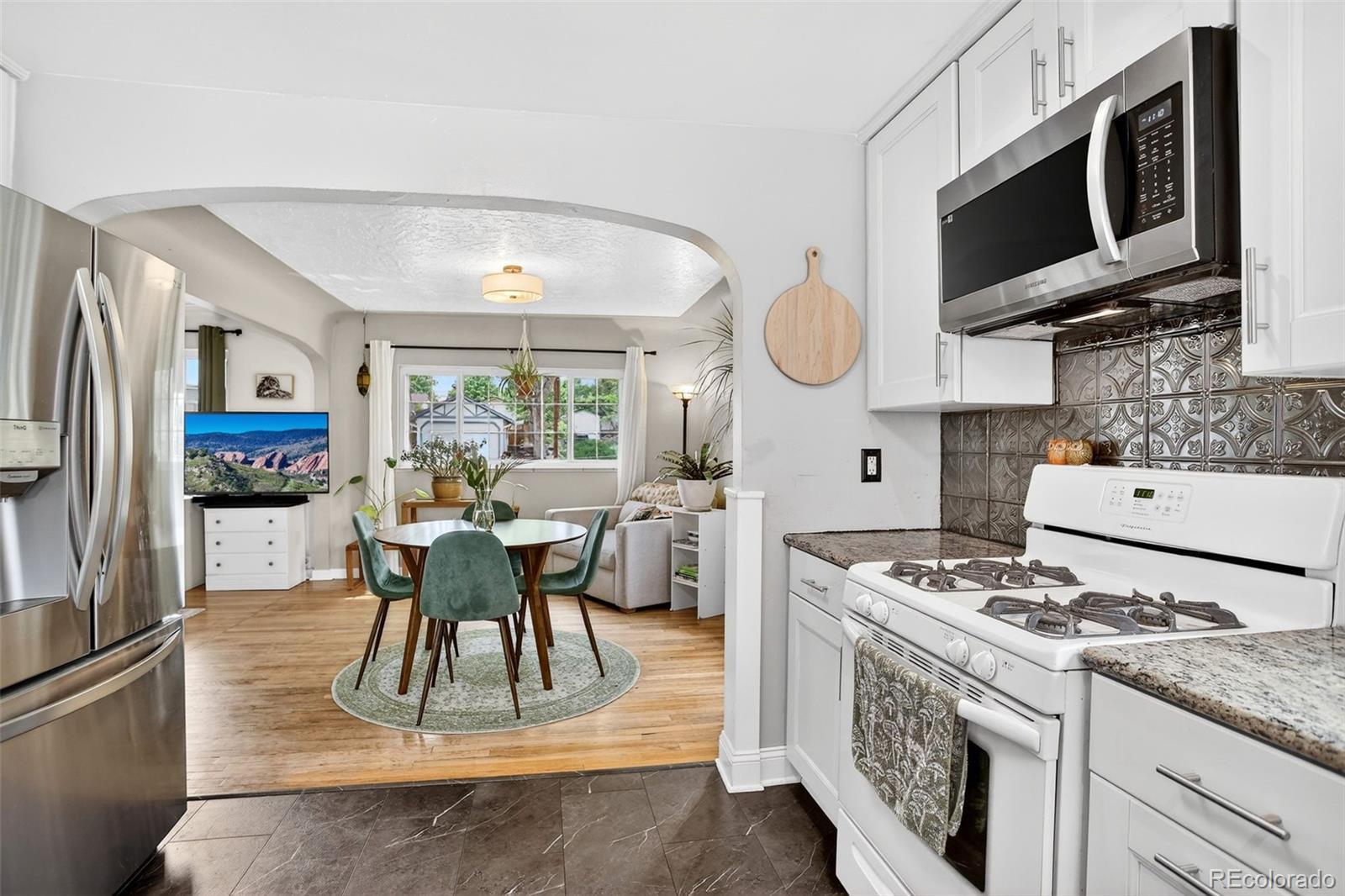 MLS Image #9 for 5331  primrose lane,denver, Colorado