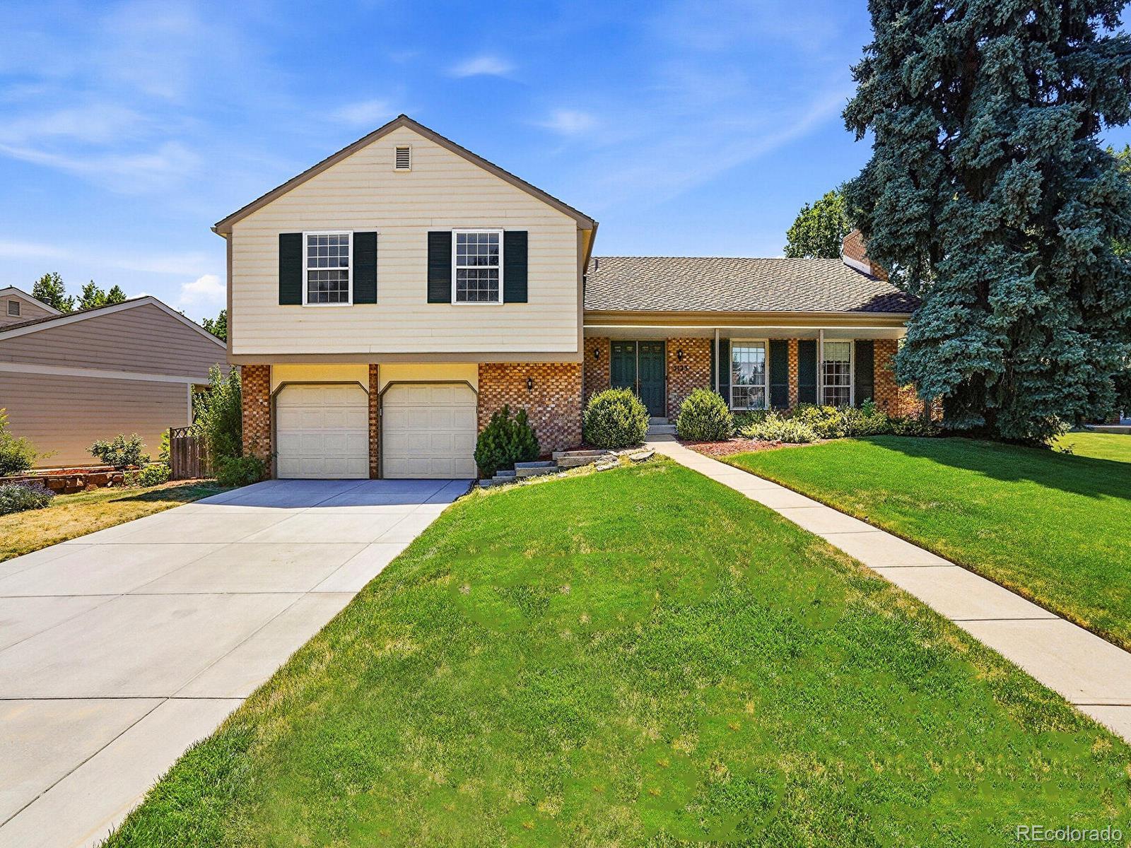 MLS Image #0 for 5123 s iris way,littleton, Colorado